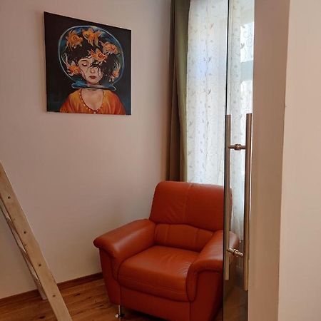 3Raumwohnung In Leipzig Am Voelkerschlachtdenkmal Екстериор снимка