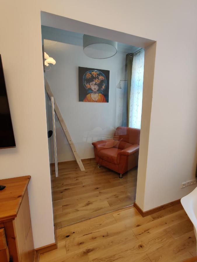 3Raumwohnung In Leipzig Am Voelkerschlachtdenkmal Екстериор снимка