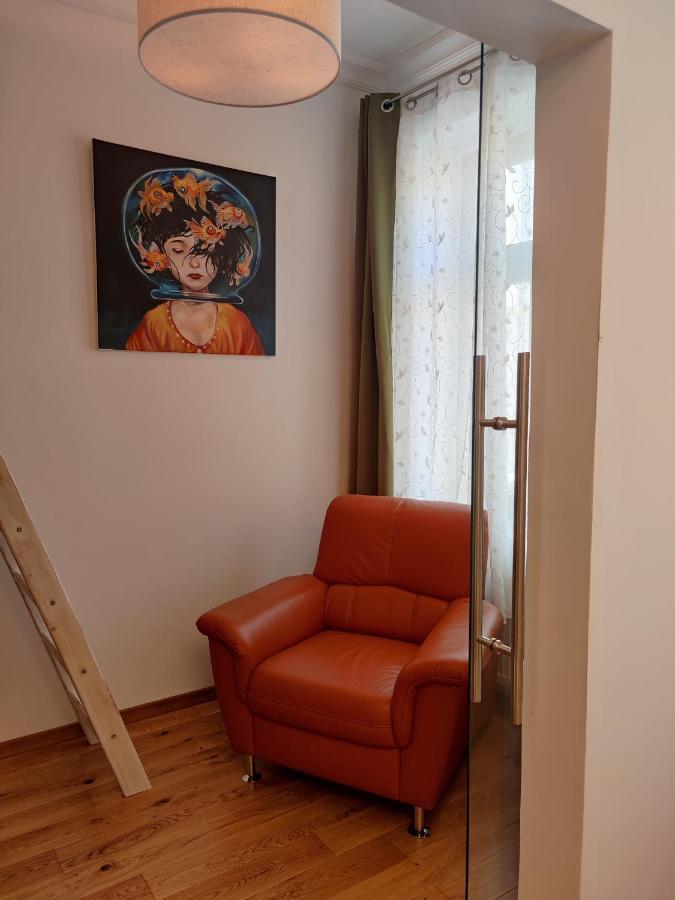 3Raumwohnung In Leipzig Am Voelkerschlachtdenkmal Екстериор снимка