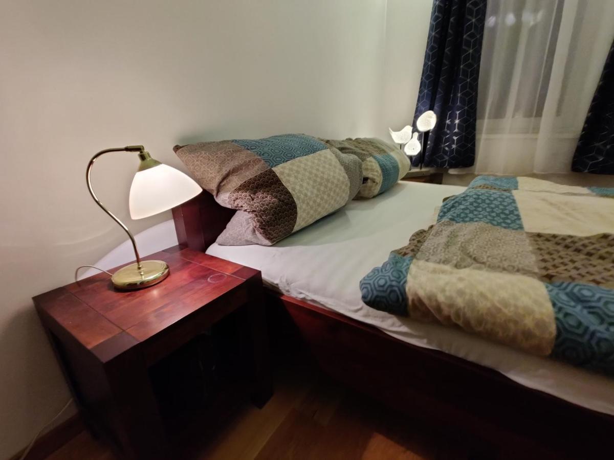 3Raumwohnung In Leipzig Am Voelkerschlachtdenkmal Екстериор снимка