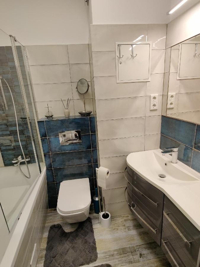3Raumwohnung In Leipzig Am Voelkerschlachtdenkmal Екстериор снимка