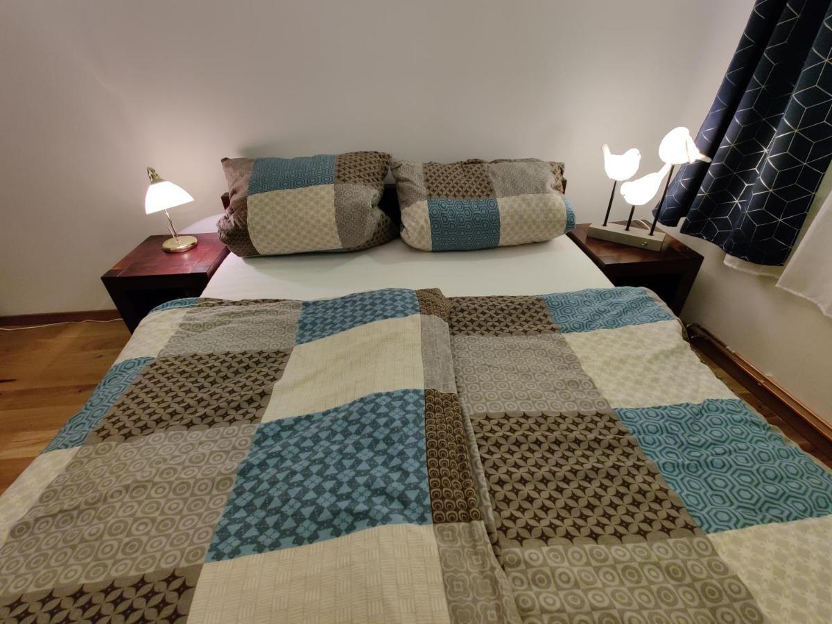 3Raumwohnung In Leipzig Am Voelkerschlachtdenkmal Екстериор снимка