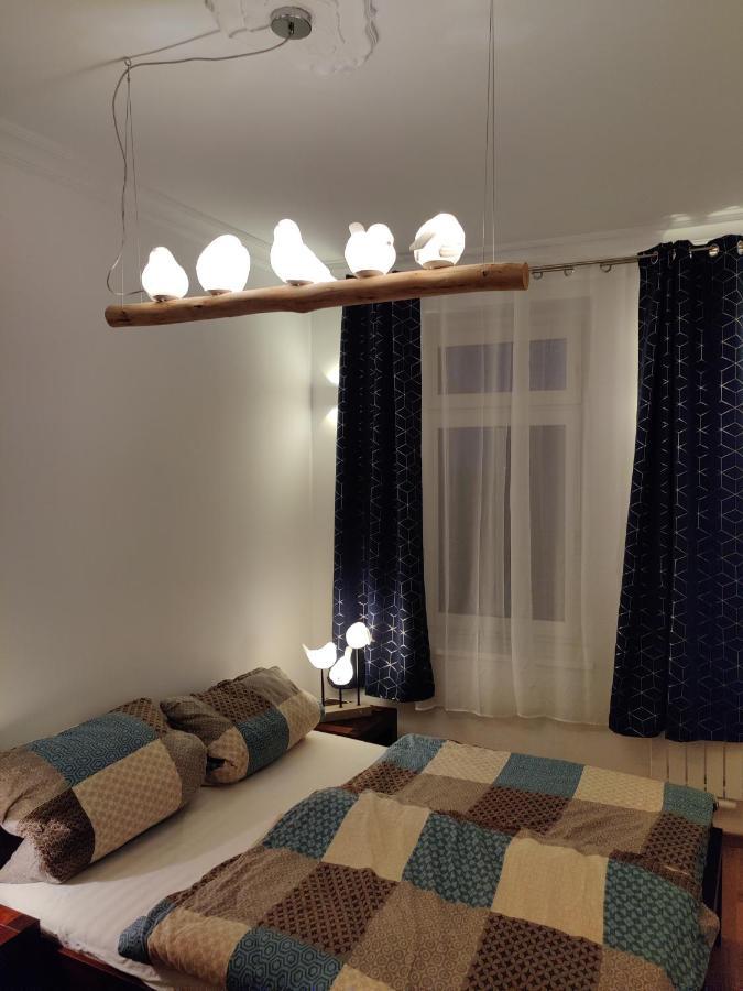 3Raumwohnung In Leipzig Am Voelkerschlachtdenkmal Екстериор снимка