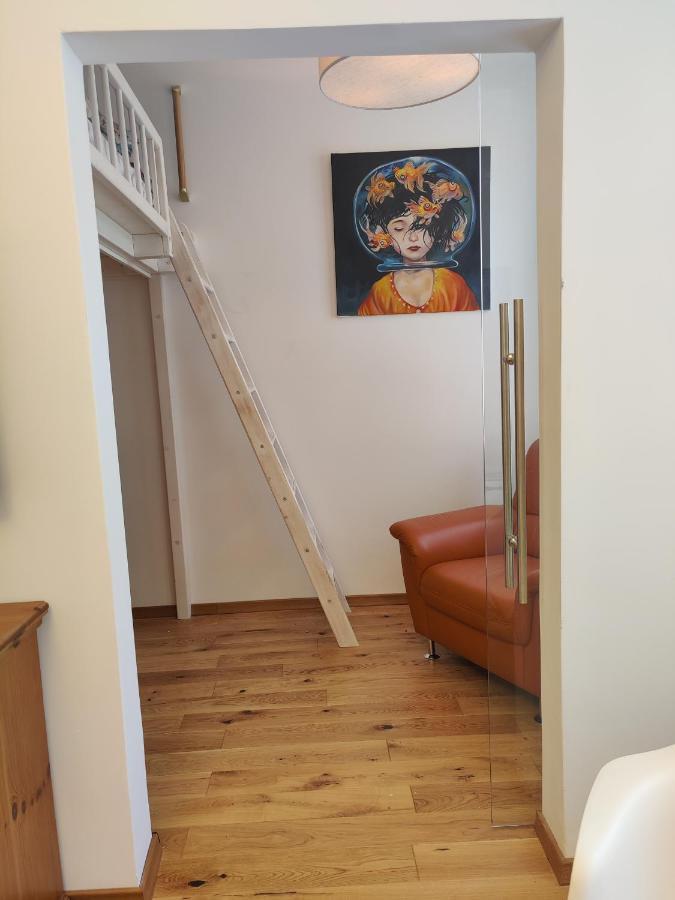 3Raumwohnung In Leipzig Am Voelkerschlachtdenkmal Екстериор снимка