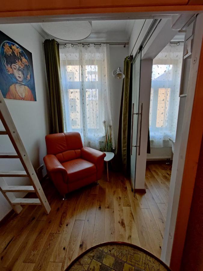 3Raumwohnung In Leipzig Am Voelkerschlachtdenkmal Екстериор снимка