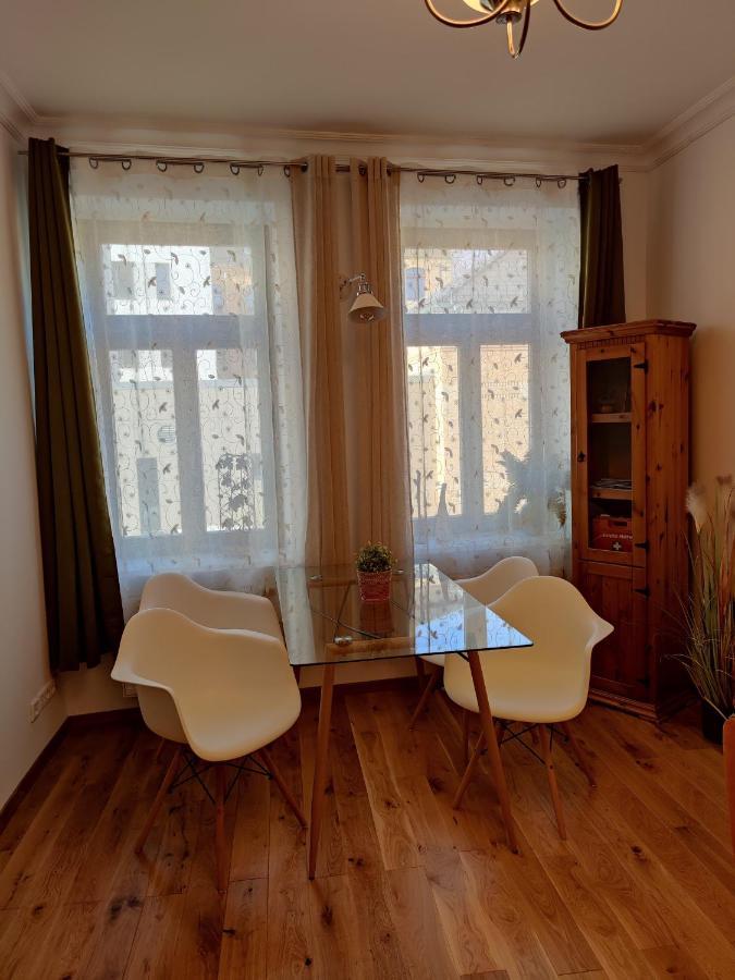 3Raumwohnung In Leipzig Am Voelkerschlachtdenkmal Екстериор снимка